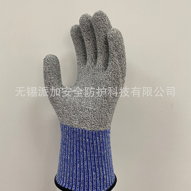福利款基础防割手套劳保防护5级